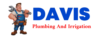 Trusted plumber in PATTONSBURG